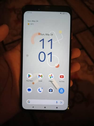 google pixel 4xl 128gb