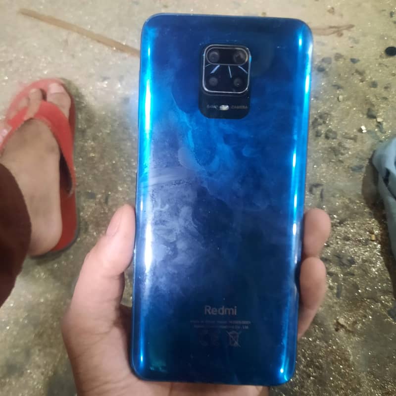redmi note 9 pro 1