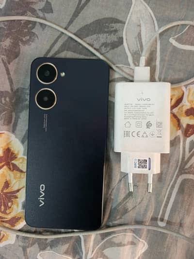 vivo y03