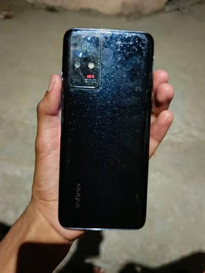 8+5 128 infinix zero x neo