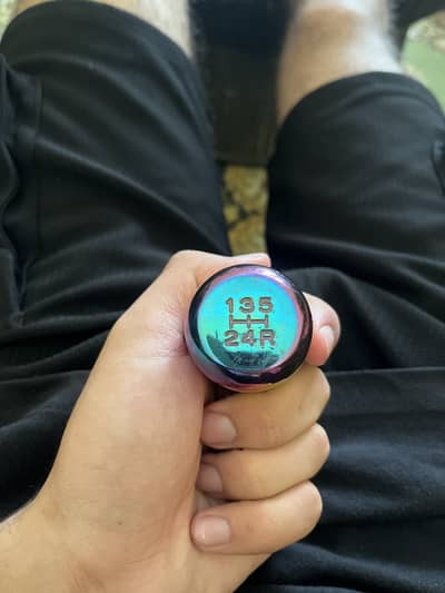 gear knob