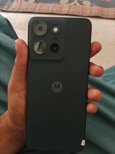 Moto G 5G (4GB/128GB) – Original USA Stock