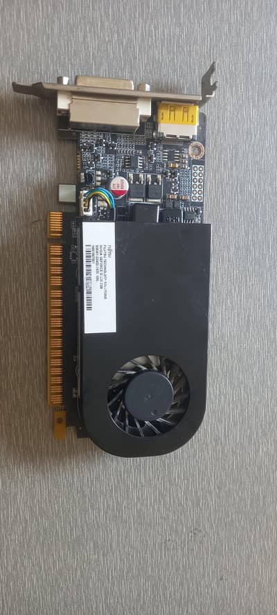 Nvidia Geforce GT630 2GB