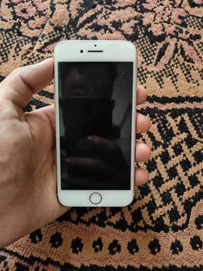 Iphone 7 128gb pta approved