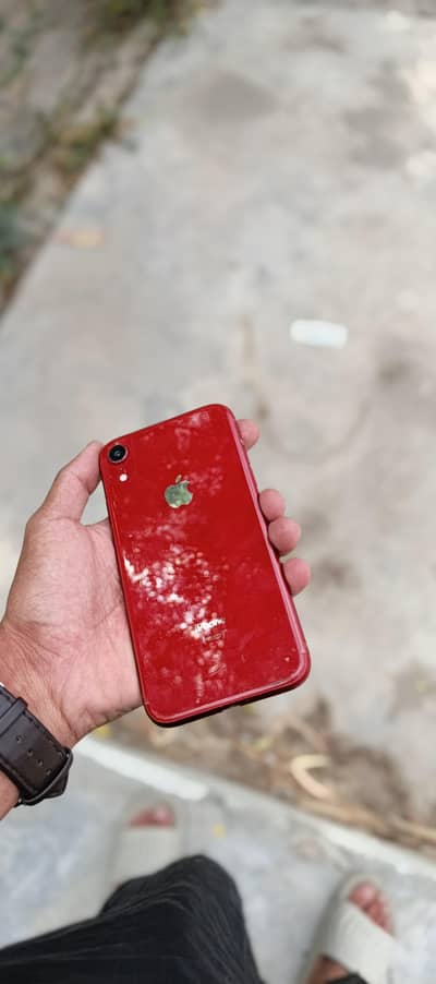 iphone xr non pta