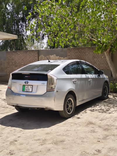 Toyota Prius 10 / 14 Model