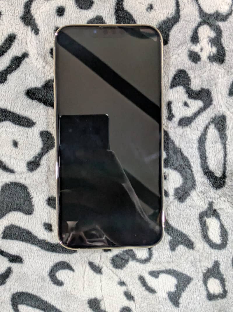 Iphone 13 PRO MAX 2
