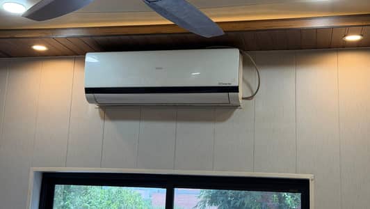 1.5 Ton inverter