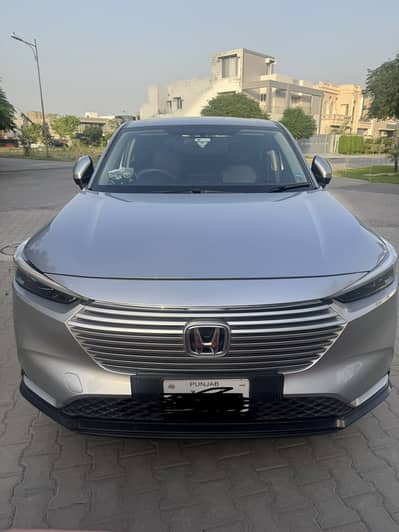 Honda HR-V 2023