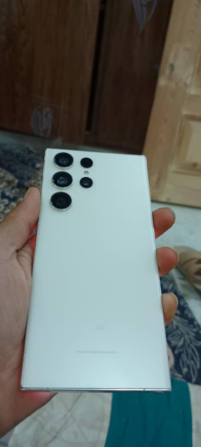 Samsung galaxy S23 Ultra Non PTA