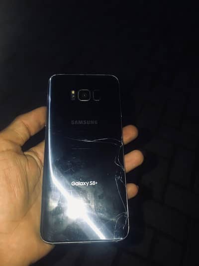 Samsung Mobile S8 Plus 03214823947