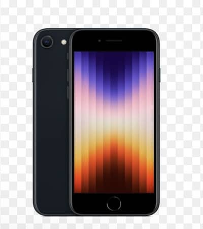 Apple iPhone SE