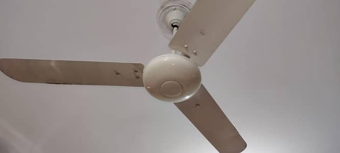Ceiling Fan Roof Fan