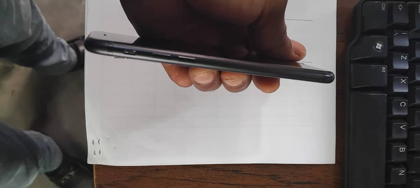 Apple iPhone 7 5