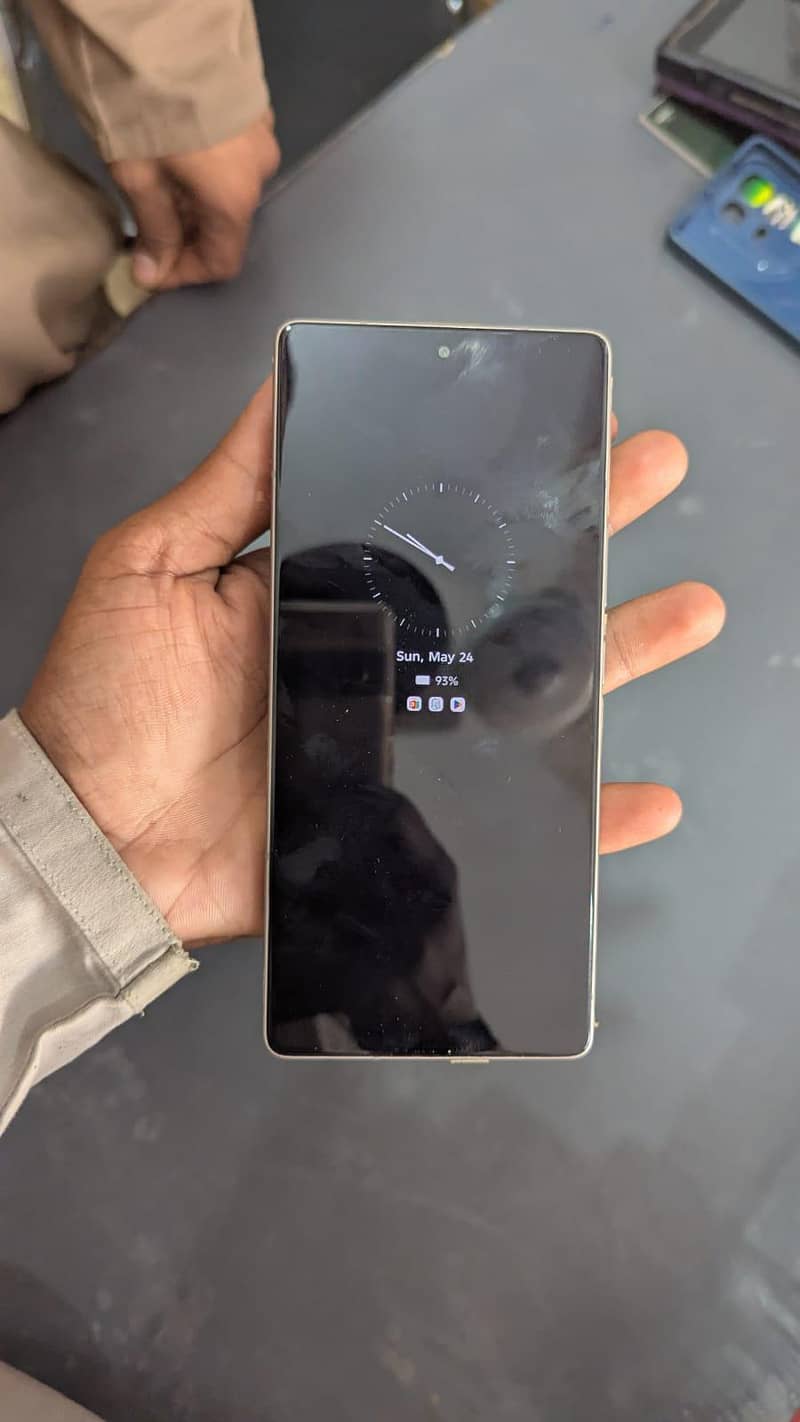 infinix note 50 5