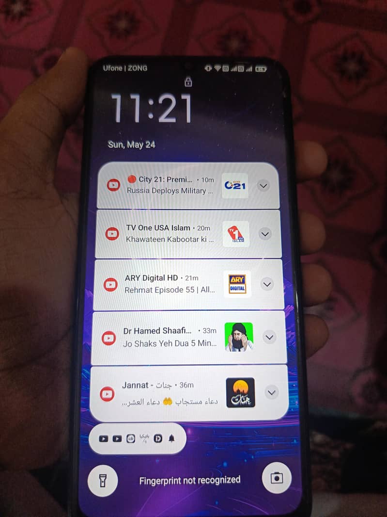 Dcode Cygbal prime 1