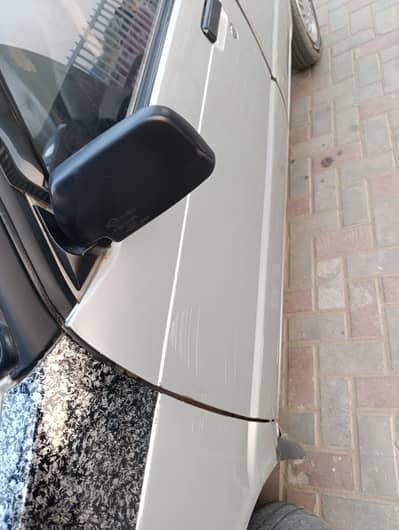 Mehran car 2009 modle