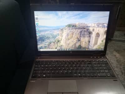 Laptop HP ProBook 6570b