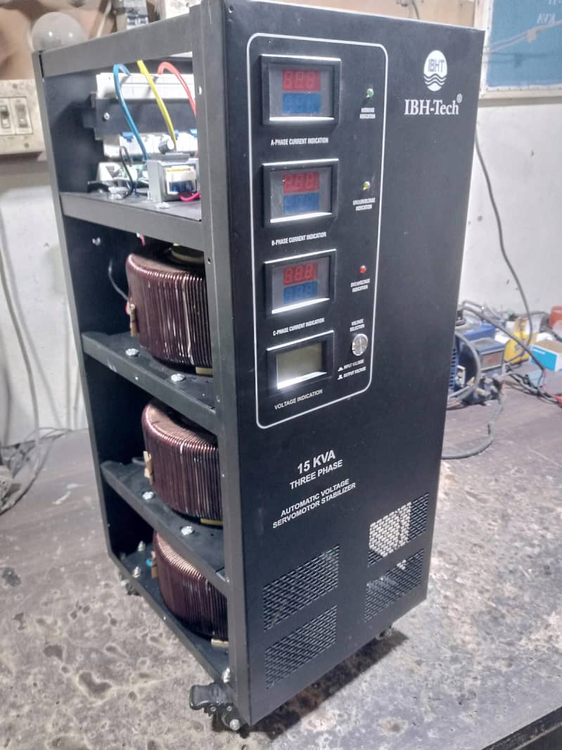 10 kva 4