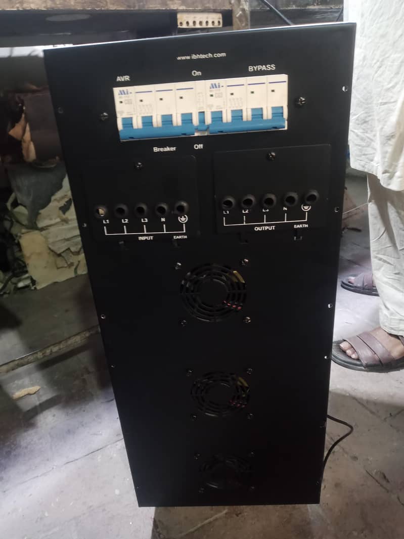 10 kva 5