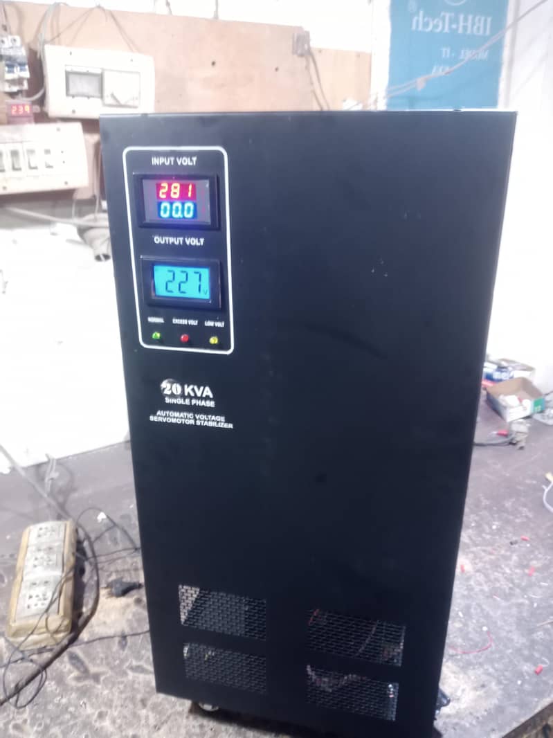 10 kva 8