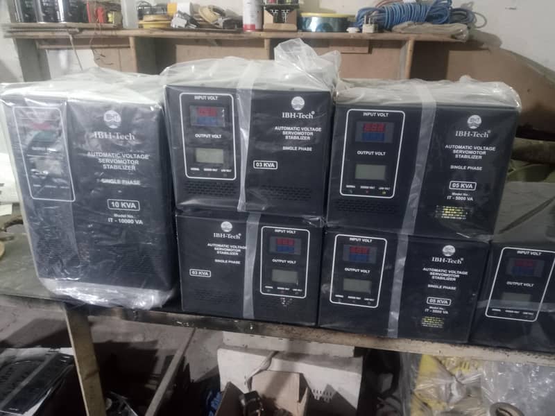 10 kva 10