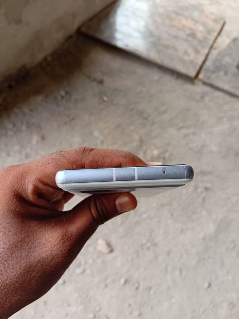 Pixel 7a mint condition 1