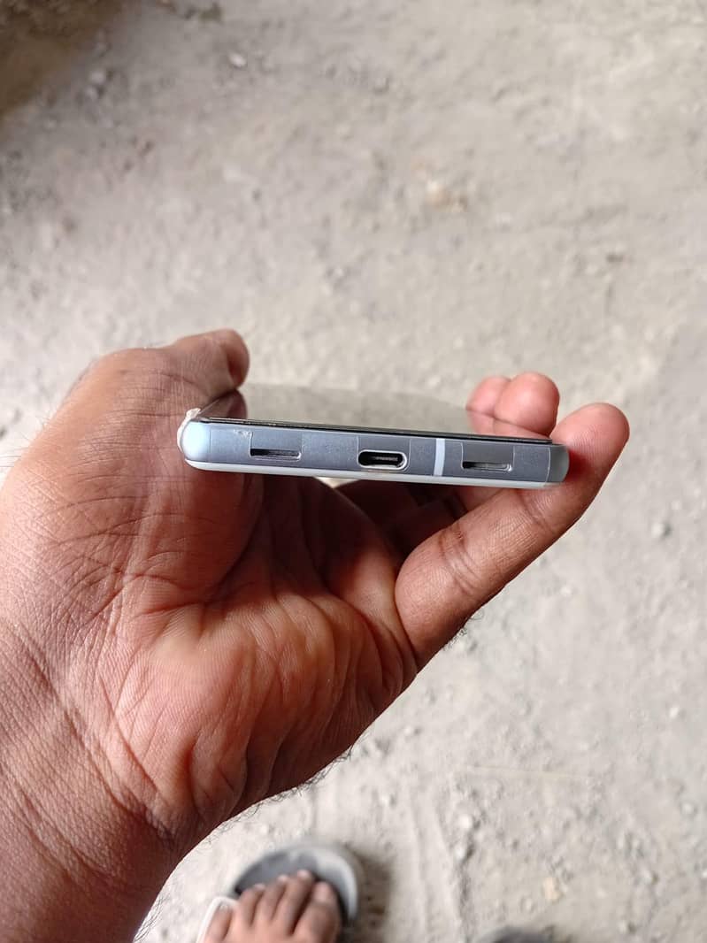 Pixel 7a mint condition 2