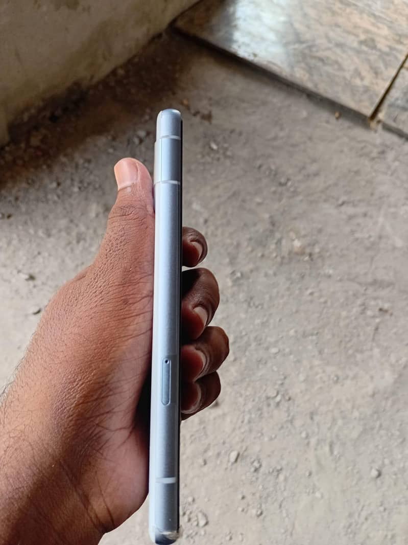 Pixel 7a mint condition 4