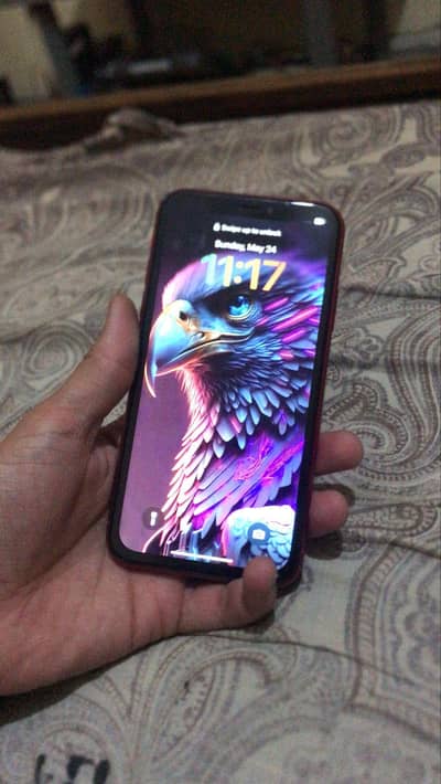 IPhone XR PTA Approved