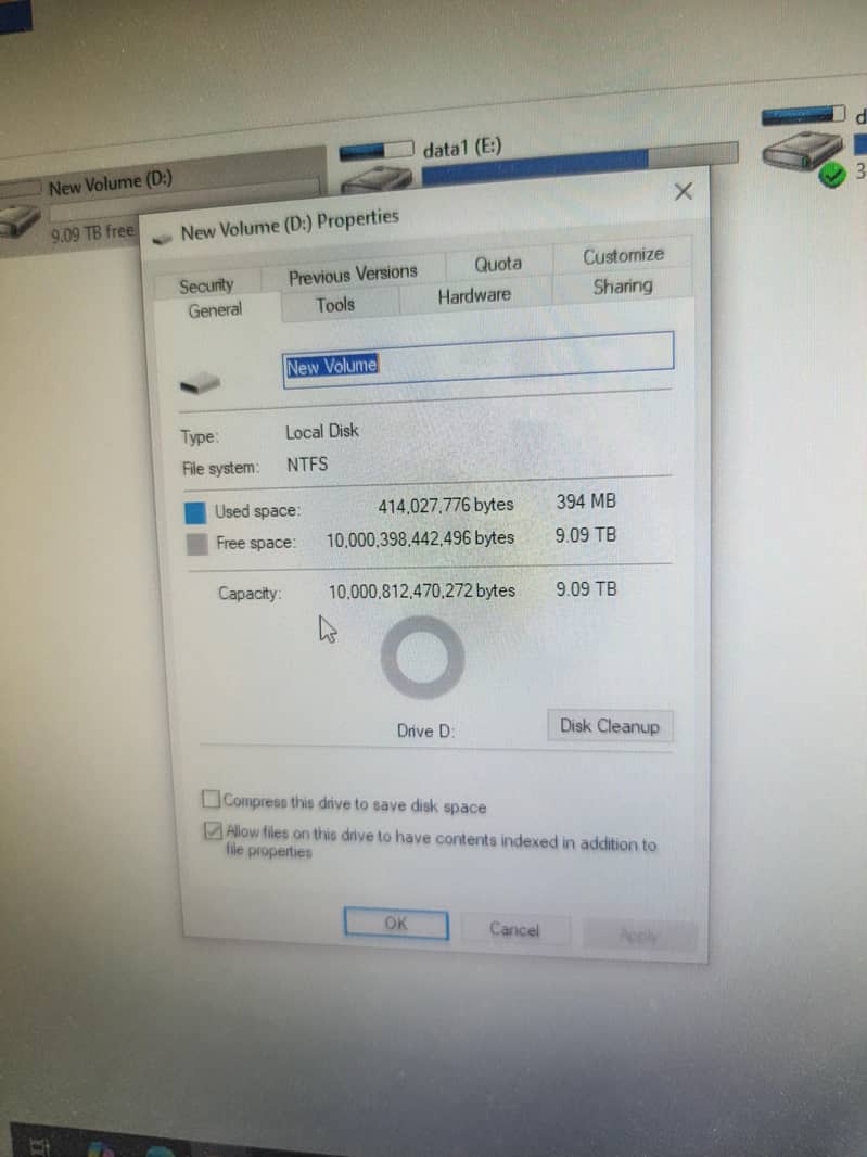 Wastern Digital 4