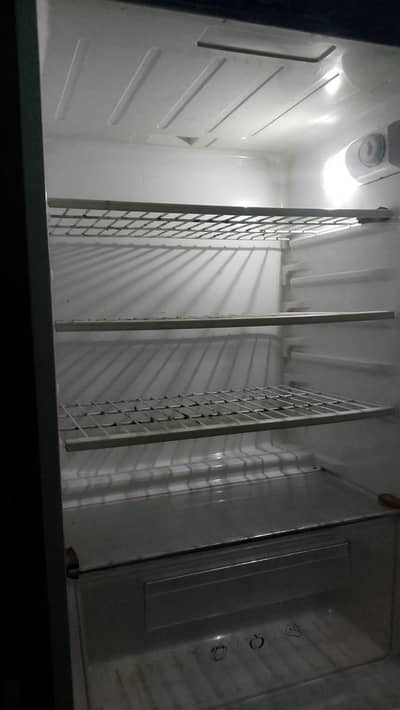 haier refrigerator