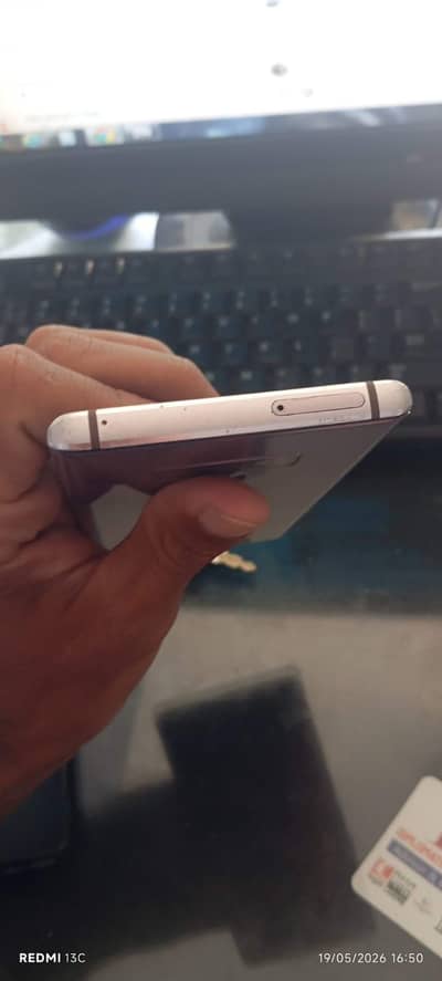 Samsung note 9 6/128 ma ha exchange possible ha