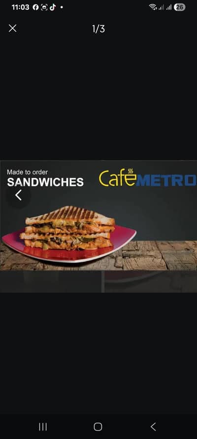 Fast Food