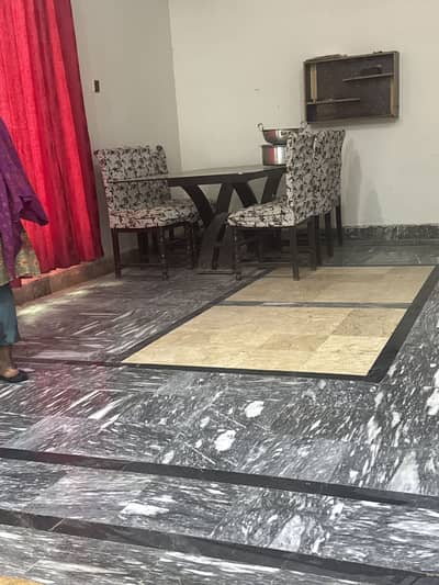 Dinning table