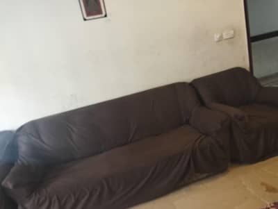 5 seater sofa