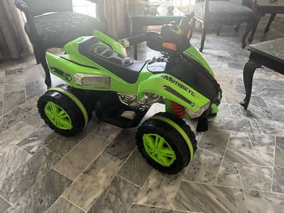 Kids Electric Car
