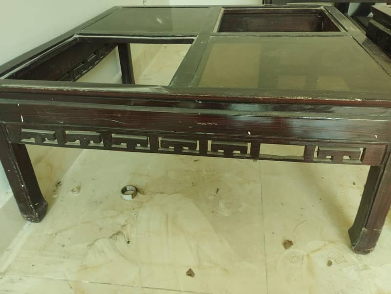 Console table 1