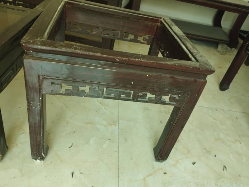 Console table 2