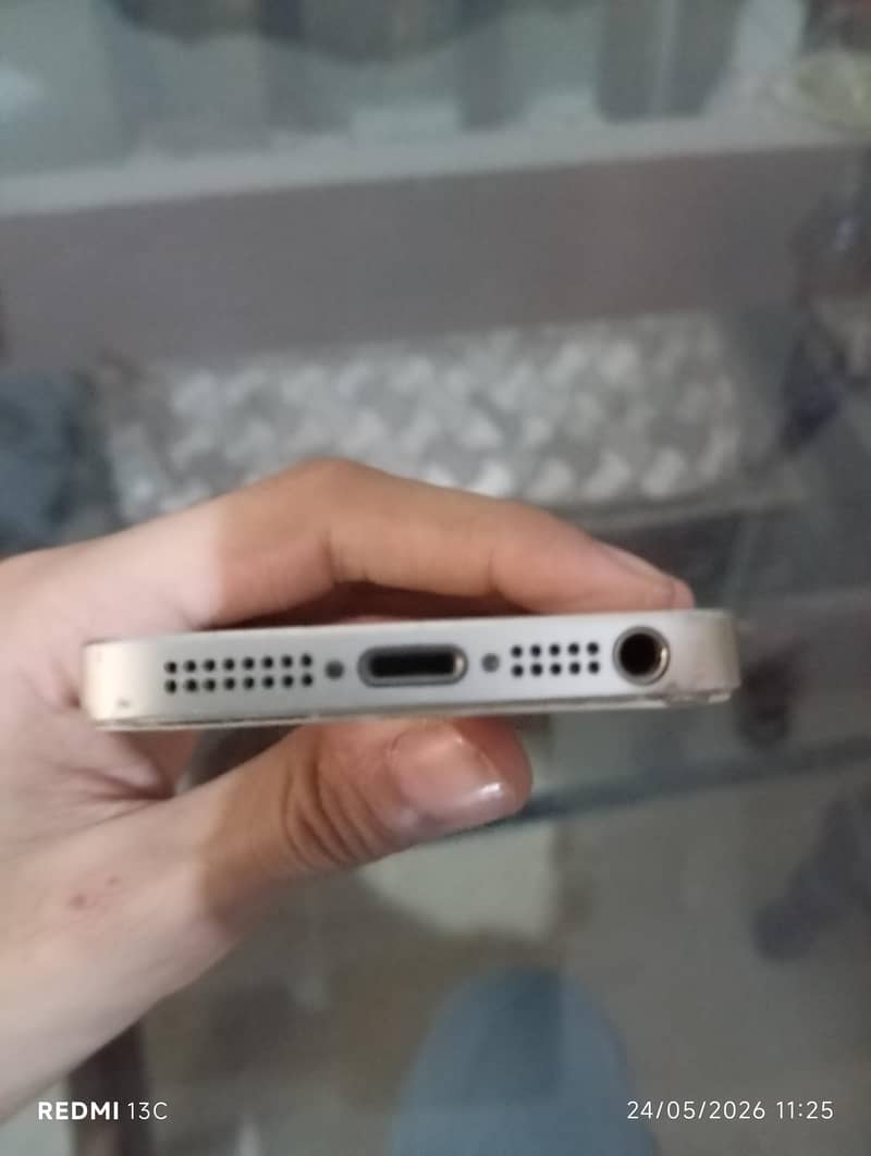 IPHONE 5S 1