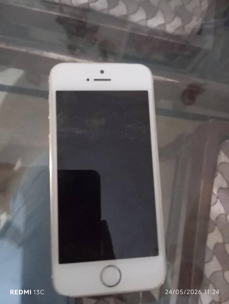 IPHONE 5S 2