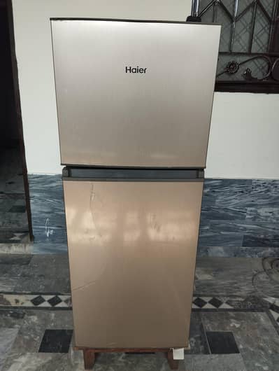 Harier Fridge