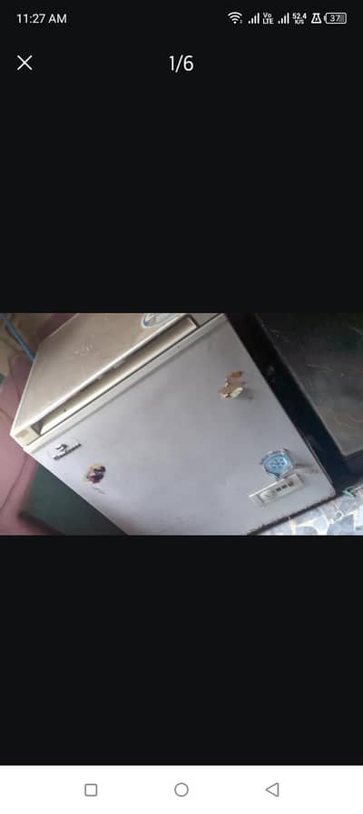 De Freezer