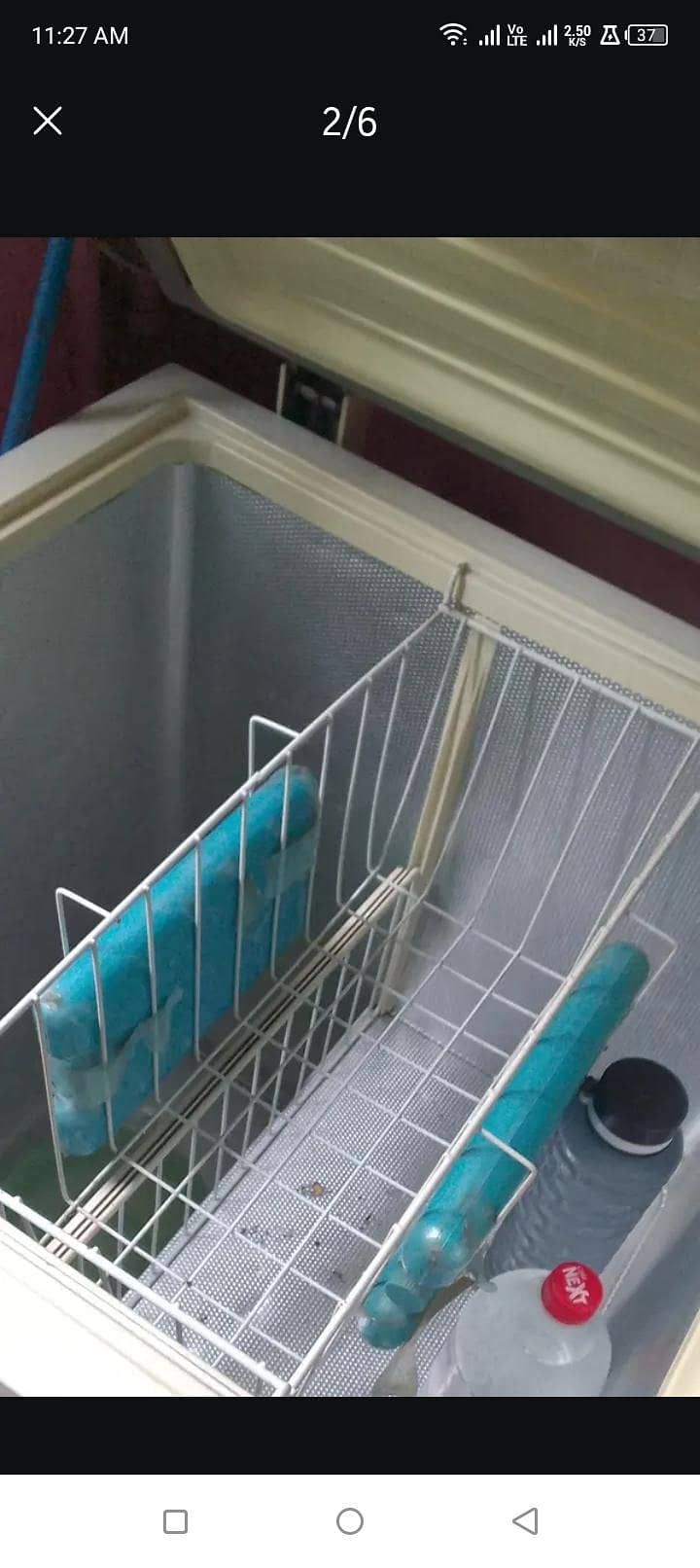 De Freezer 3