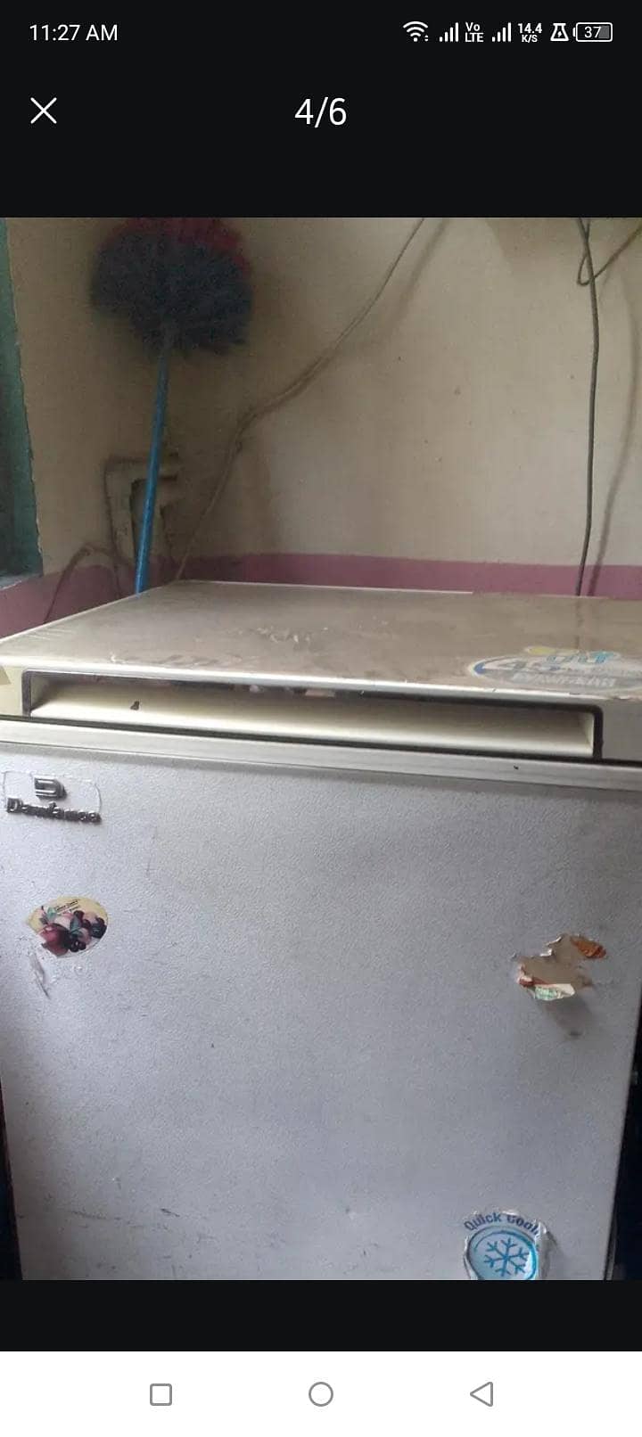 De Freezer 4