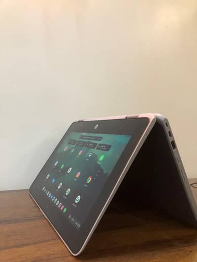 HP Chromebook 360