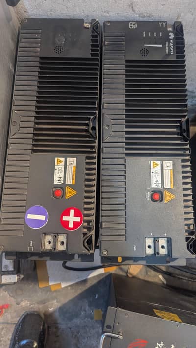 51v 150AH hauwie lithium battery available