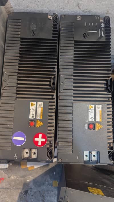 51v 150AH hauwie lithium battery available