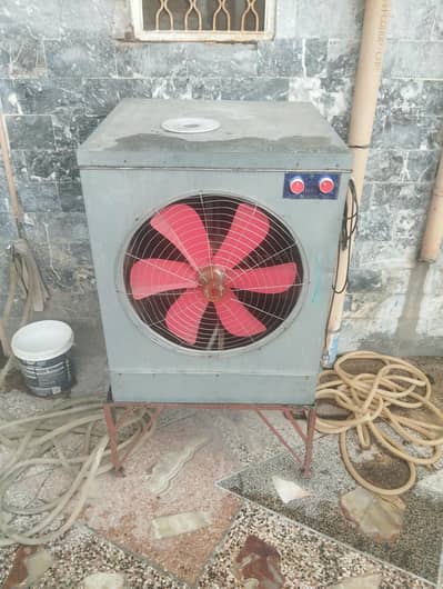 lahori Cooler for Sal