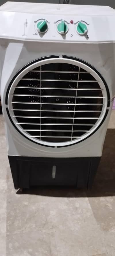 Room Air Cooler